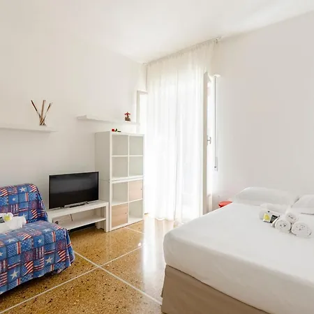 Altido Rosa's Apartment