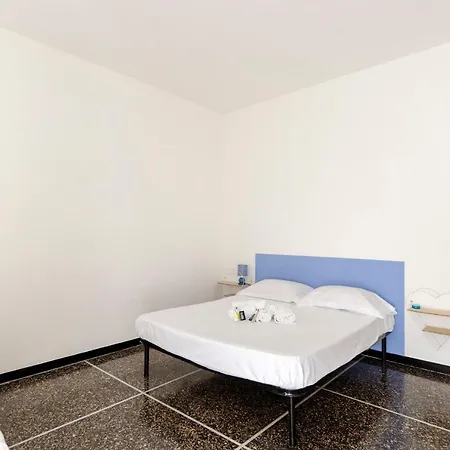 Apartment Altido Rosa's Rapallo
