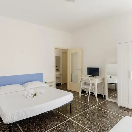 Apartment Altido Rosa's *
