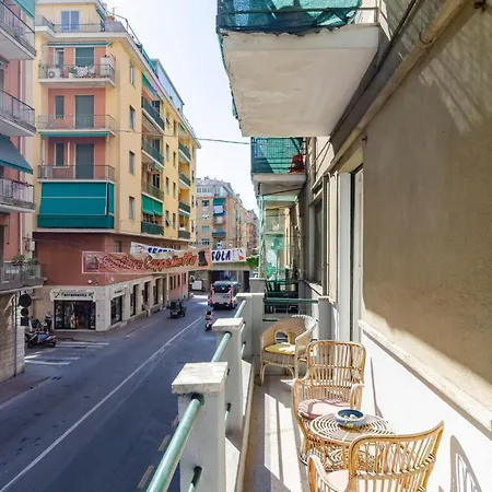 Altido Rosa's Rapallo