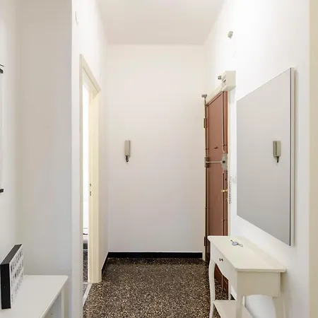 Altido Rosa's Apartment Rapallo
