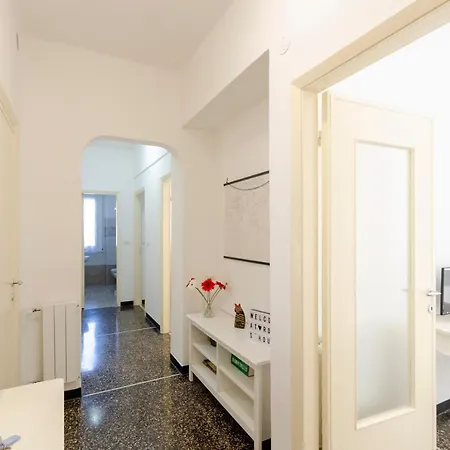 Altido Rosa's Rapallo
