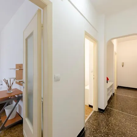 Apartment Altido Rosa's Rapallo