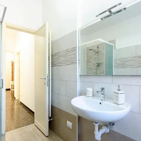 Altido Rosa's Apartment *