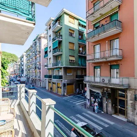 Altido Rosa's Rapallo